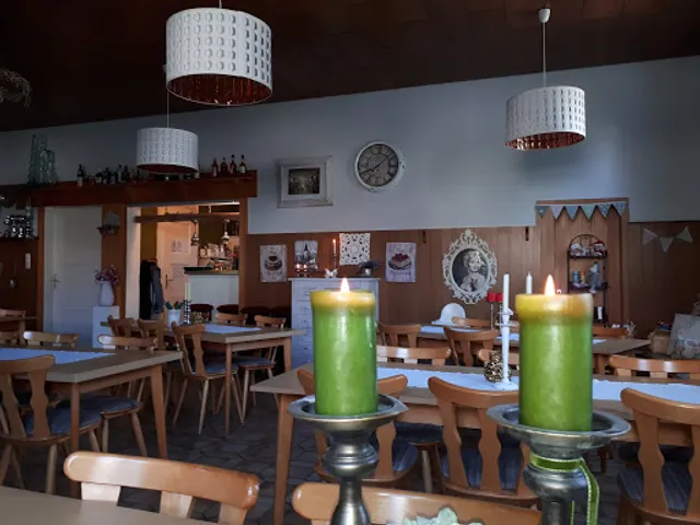 Pizzeria Quattro stelle Stoffenried