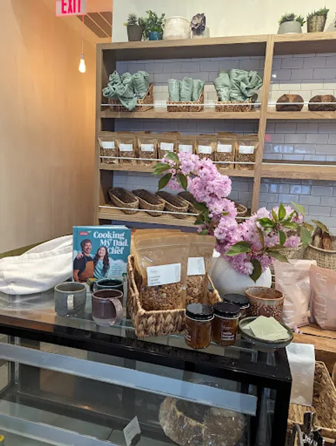 Verveine Cafe & Bakery