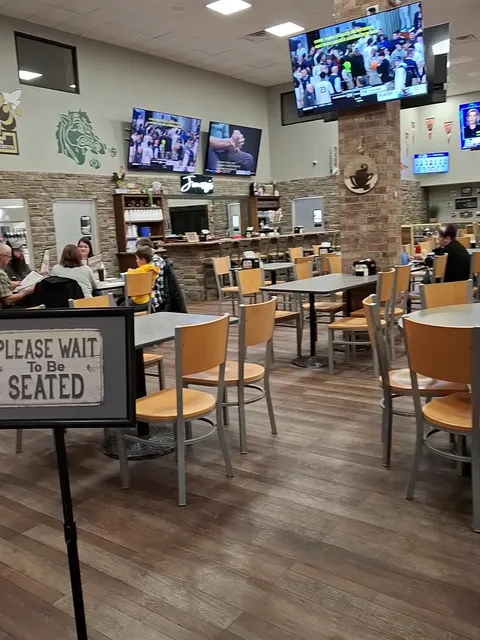 Jonesy´s Travel Center