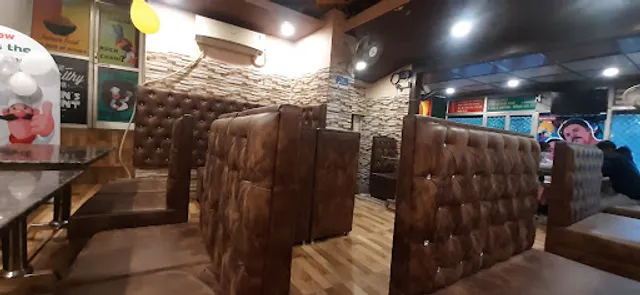 Nitin Fast Food & Restaurant