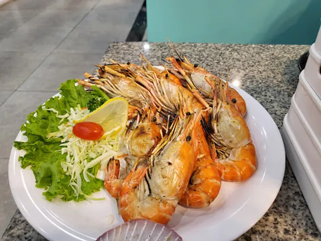 Baan Ice Shabu & Grill