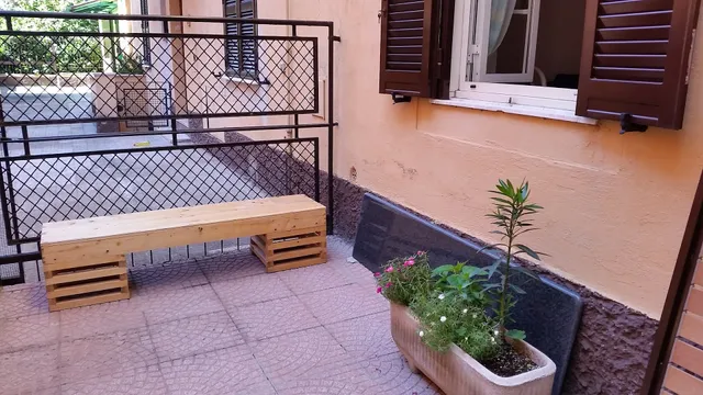 Casetta di Roma Casa Vacanza