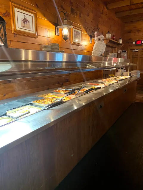 Hitch-N Post Restaurant