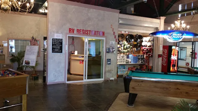 Double Dice Bar & Grill