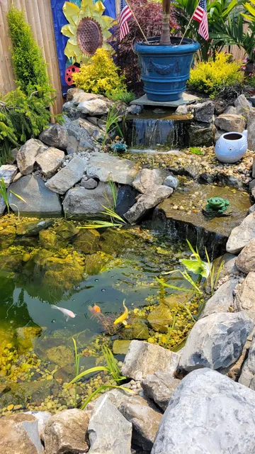 Fiori Garden Center & Mason Supply