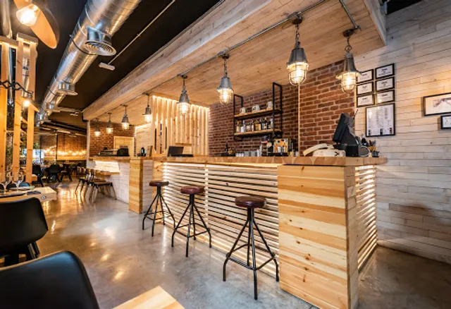 Sibuya Urban Sushi Bar