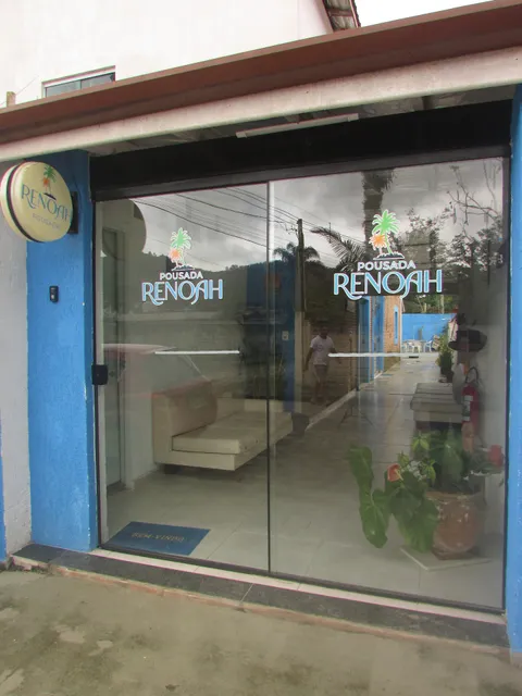 Pousada Renoah - Ubatuba SP