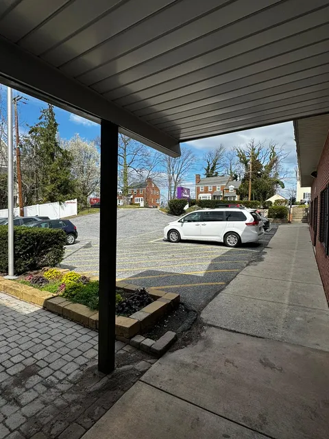 Towson Rehabilitation and Healthcare Center