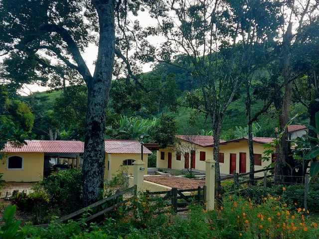 Pousada Sítio Monte Sinai