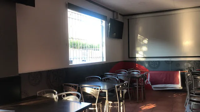 Restaurante Casa Maria