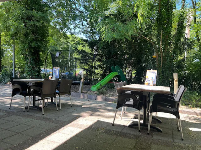 Pannekoekhuis De Grebbeberg