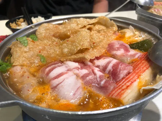 6owl door Hsinchu Guangfu Branch