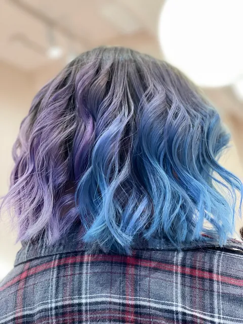 Painted Hair Dreams Studio (PHD)