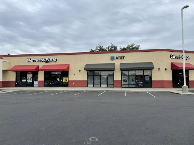 Mattress Firm Turlock II