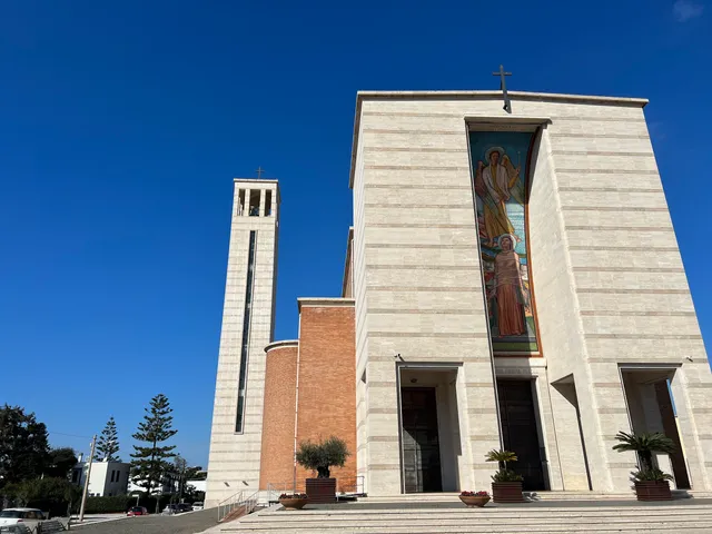 Parrocchia Santissima Annunziata