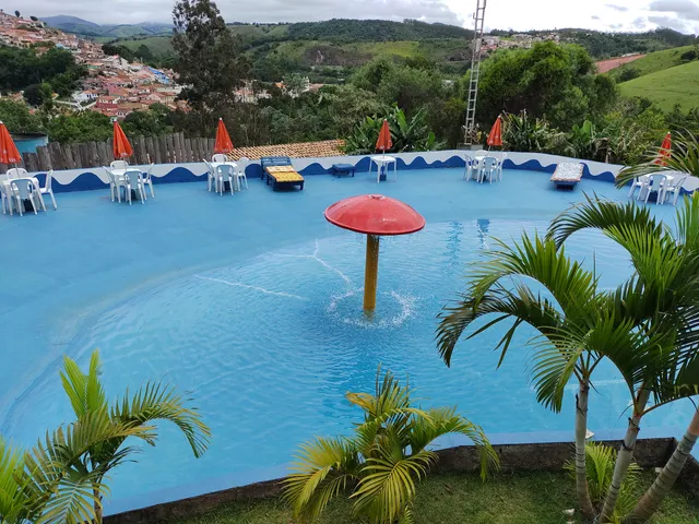 Estação Radical 90 Graus