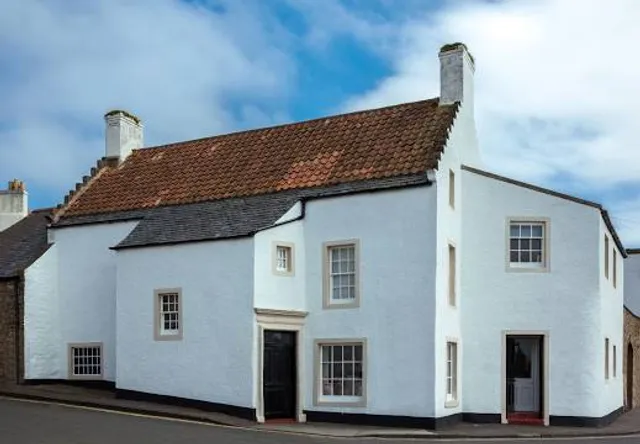 Scottish Fisheries Museum Trust Ltd