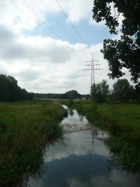 Hasenburger Mühlenbach