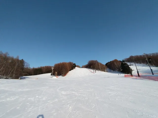 Abashiri Lake View Ski Area
