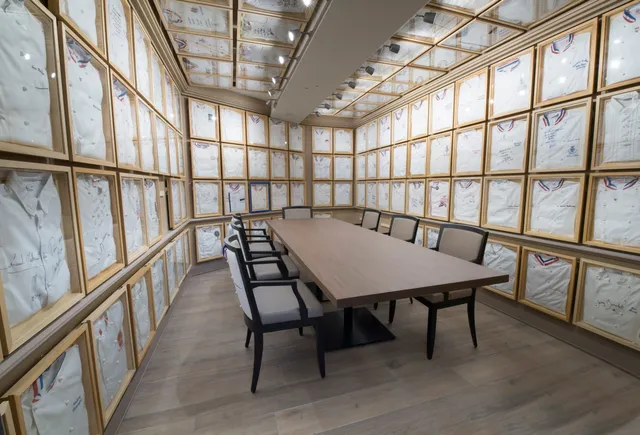 Le Président Restaurant