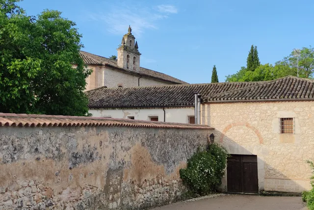 Monasterio de Valfermoso