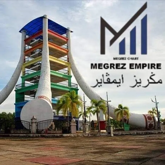 Tasik Sultan Abu Bakar