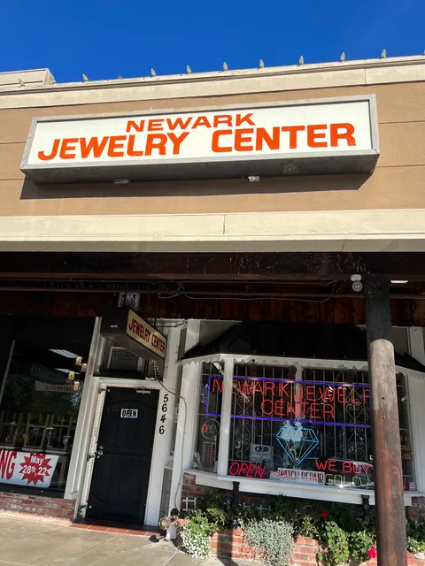 Newark Jewelry Center