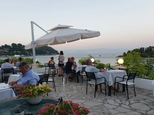 Aegli Restaurant