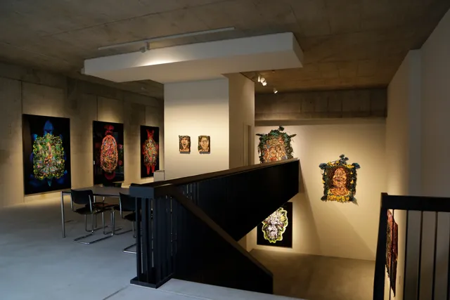 ARTCO Galerie Berlin