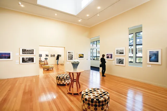 Cradle Mountain Wilderness Gallery