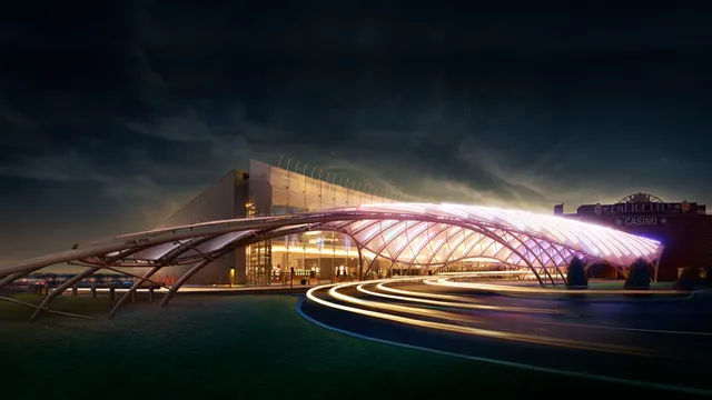 Empire City Casino