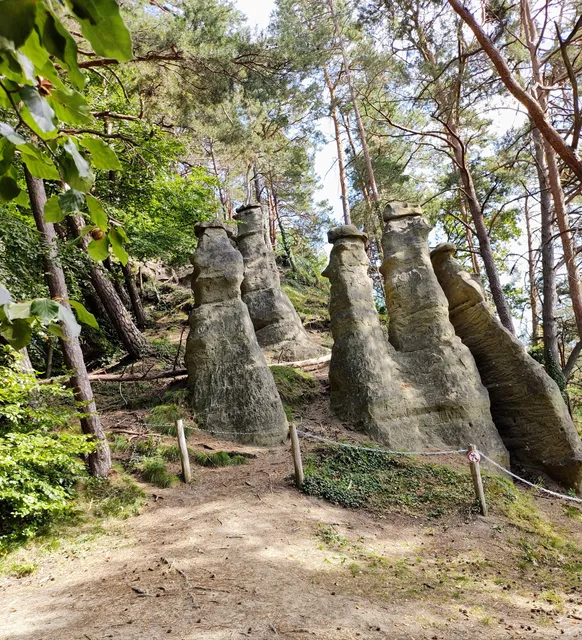 Sieben Churfirsten Sipplingen