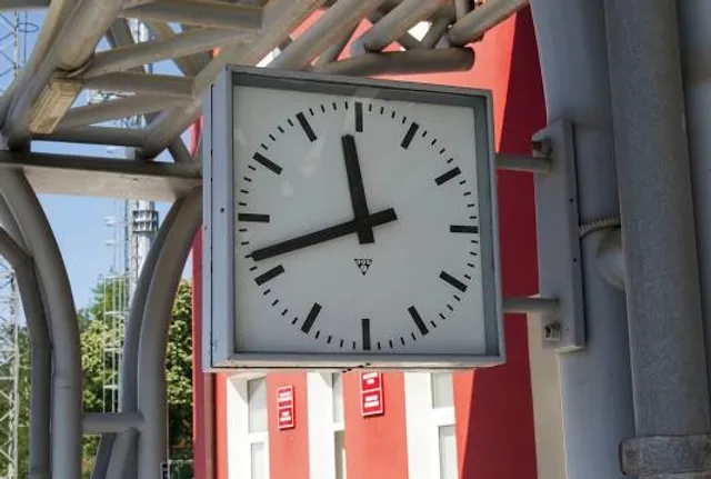 Freilichtmuseum am Kiekeberg