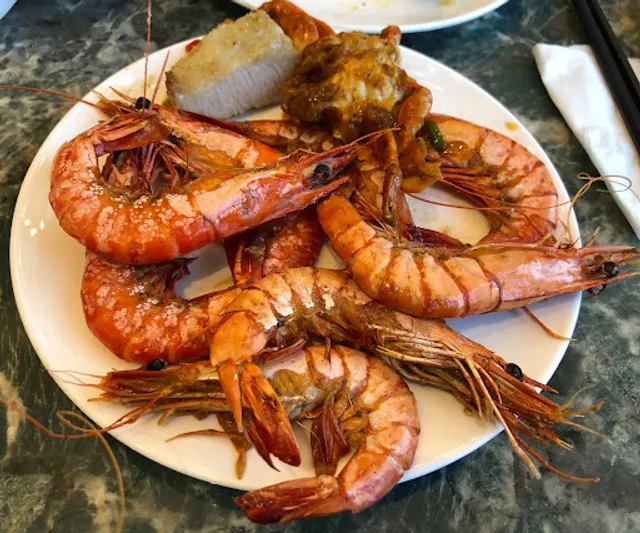 福爾摩沙遊艇酒店－威尼斯餐廳