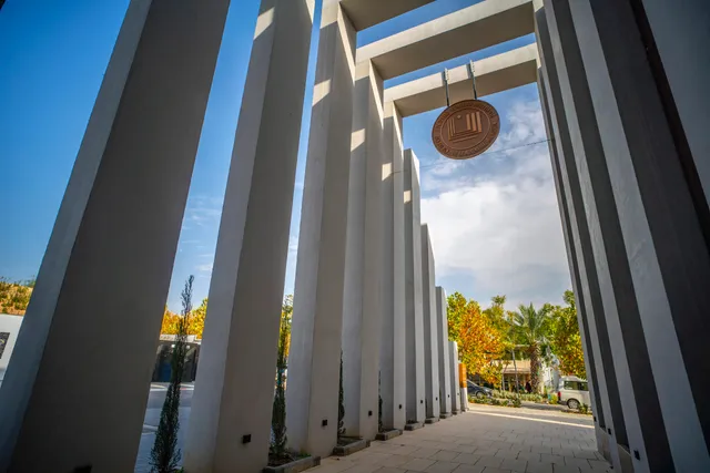 מוזיאון מורשת החשמונאים Hasmonean Heritage Museum