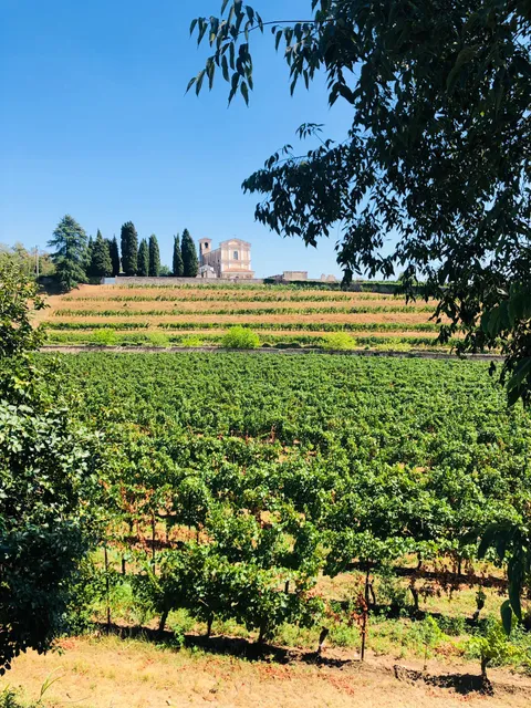 Santa Lucia Franciacorta