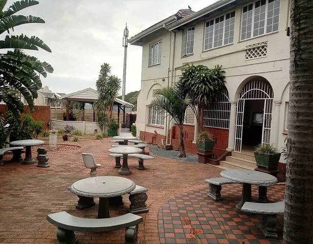 Concord Christian Guest House