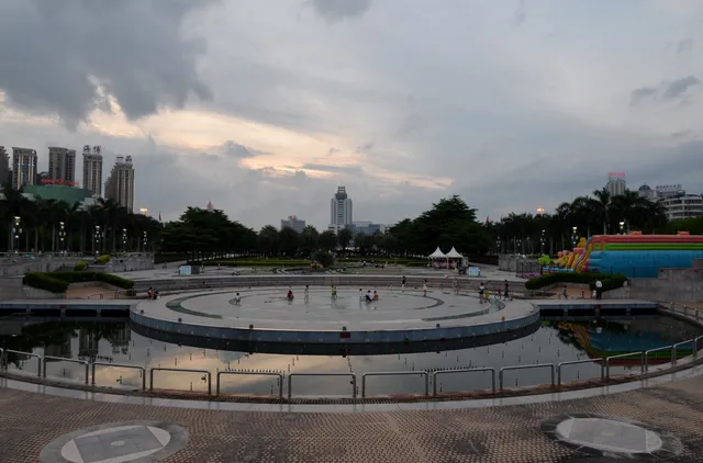 place image
