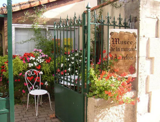 Musée La Maison d'Autrefois