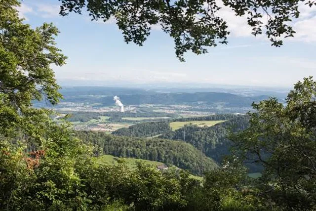 Jurapark Aargau