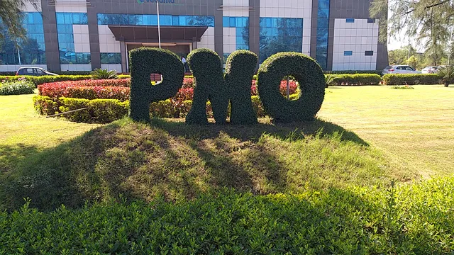 Vedanta Meadows Park