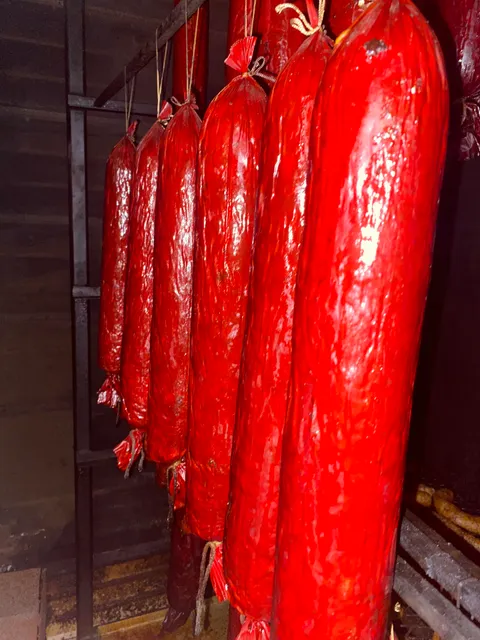 Yellow Rose Meat Market