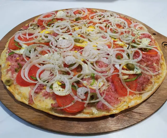 Pocotó Pizzas
