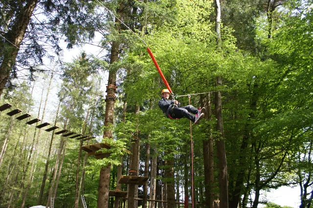Adventure Park