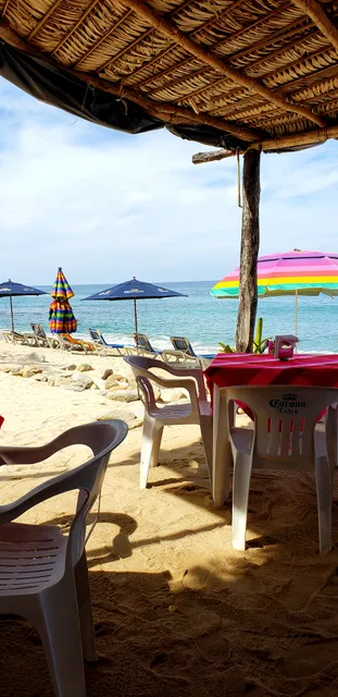 El Fundador Restaurant