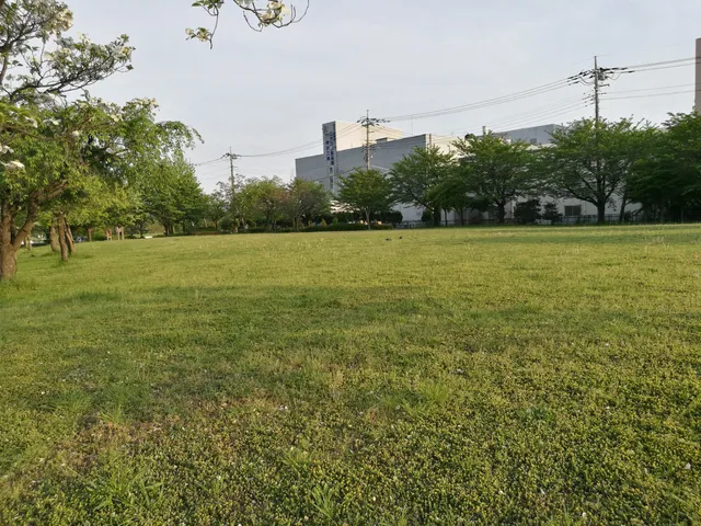 Chikumazawahigashi Park