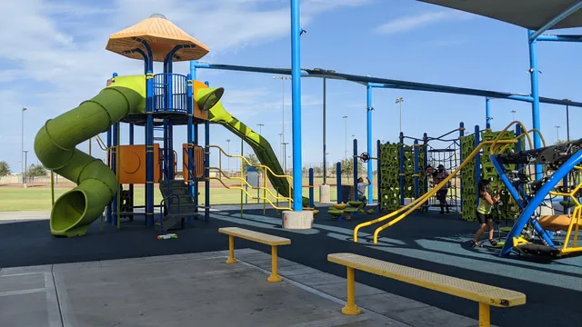 Pioneer Community Park