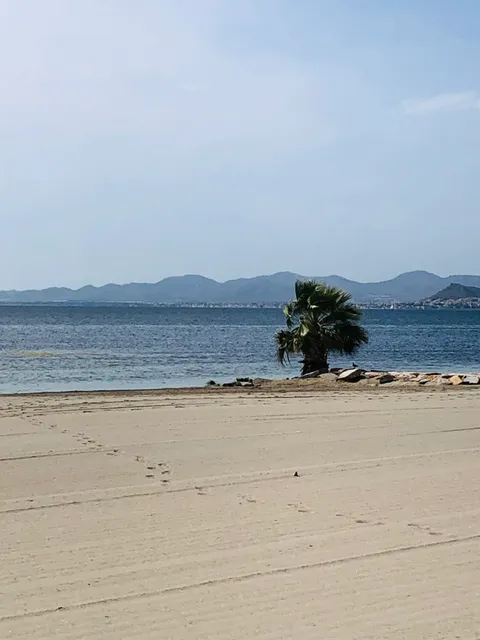 Los Alcázares Playa