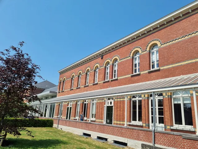 Museum Psychiatrie Venray
