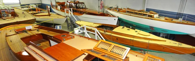 Herreshoff Marine Museum